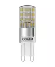 LED-lamppu Osram Parathom Special PIN30 CL 2,6W/827 230V G9 - Lamput - 65794 - 1