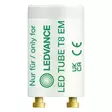 Led-sytytin SubstiTUBE Advanced Led T8 FS2 Osram 2 kpl - Loisteputket, LED-valoputket - 71814 - 1