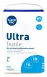 Pyykinpesuaine Kiilto Pro Ultra Textile 8 kg jauhe valko- ja kirjopyykille - Sauna, Pukuhuone, Pesutupa - 70064 - 1