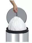 Roskapussi Brabantia Perfect Fit 40 - 45 L koko L 10 pss/rll - Jätesäkit, Roskapussit - 5784 - 2