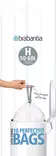 Roskapussi Brabantia PerfectFit 40 - 50 L koko H 10 pss/rll - Jätesäkit, Roskapussit - 5814 - 1