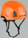 Suojakypärä Zekler Zone oranssi - Pään suojaimet - 70504 - 1