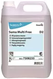 Yleispesuaine Suma Multi free D2 5 L - Yleispesuaineet, Desinfioivat aineet - 12554 - 1