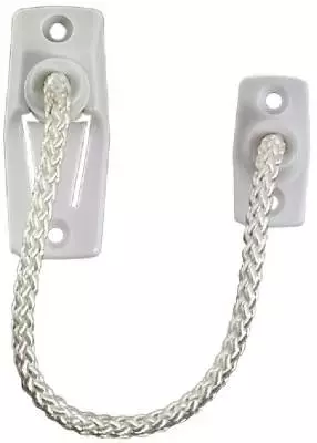 Aukaisurajoitin FIX84 valkoinen - Ikkunatarvikkeet, vetimet, saranat - 62424 - 1