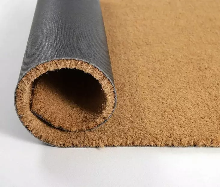 Kookosharjasmatto Duratap 20 mm väri natur - Tuulikaappimatot - 70124 - 1