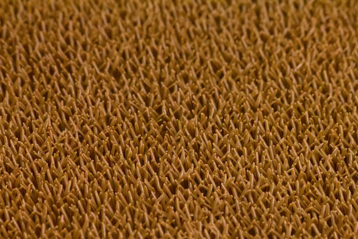 FinnTurf ruohomatto, 90 ruskea 91 cm 16 mm - Ruohomatot, Kuramatot - 74074 - 1