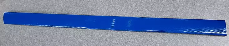 Keinun ketjunsuoja 70 cm sininen - Leikkivälineiden varaosat - 74844 - 1