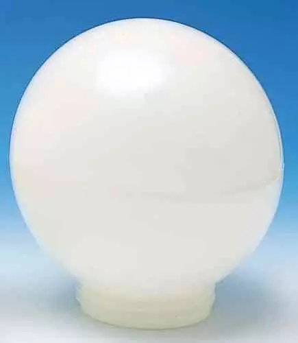 Valaisinkupu pallo AT200100OPK Ø190 kierre 100 mm - Valaisimet, Varakuvut - 75314 - 1