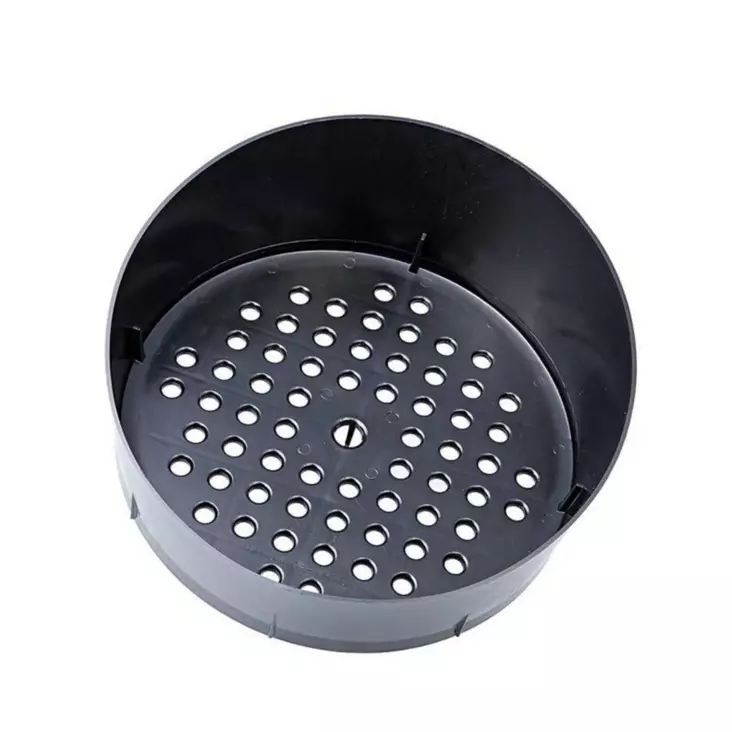 Sadevesikansi roiskesuojalla Merika 1740 310 mm - Viemärikaivot, Sadevesikaivot - 76064 - 1