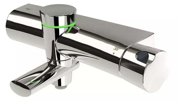 Ammehana- ja suihkuh.3V 6375 - Oras hanat - 57754 - 1