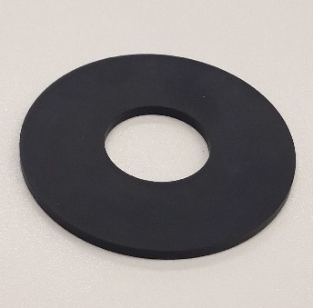 Huuhteluventtiilin tiiviste Ido Seven D / Glow Z96765 - IDO varaosat ja työkalut - 70974 - 1