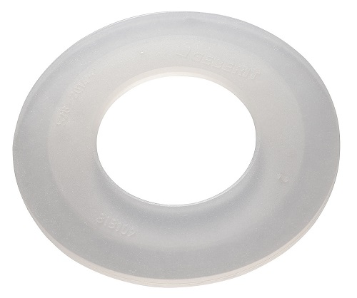 Huuhteluventtiilin tiiviste Nautic 2010 - 2017 GB19299TK962 Gustavsberg - Gustavsberg varaosat ja työkalut - 67584 - 1