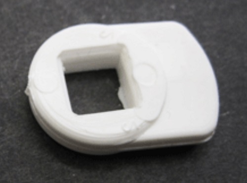 Ikkunalukko EP-7 muovi - Ikkunatarvikkeet, vetimet, saranat - 63894 - 1