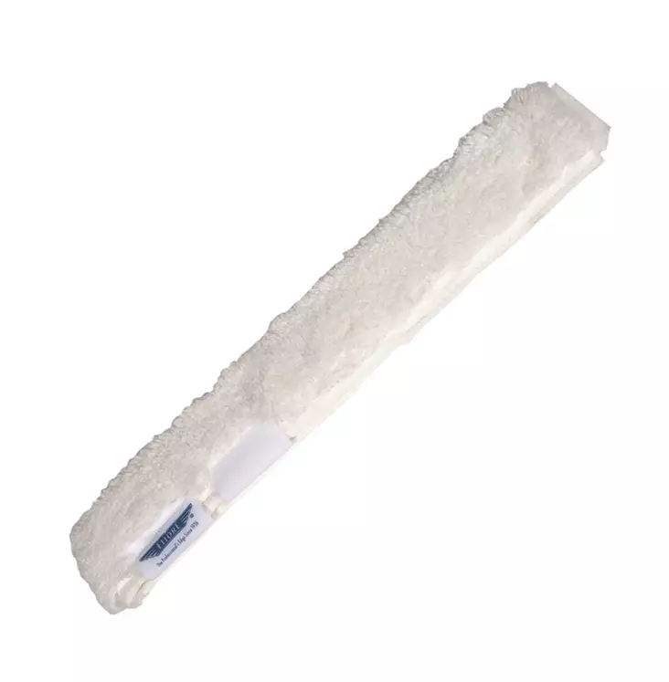 Ikkunanpesimen nukka 45 cm Ettore Dura Sleeve - Ikkunanpesuvälineet - 5934 - 1