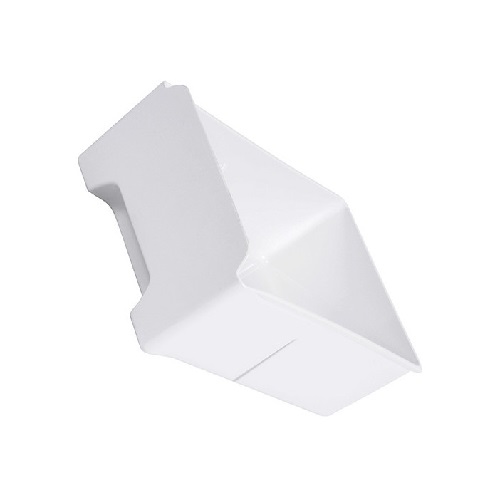 Jääkaapin vihanneslaatikko valkoinen (RJP351/951) - Kodinkonevaraosat - 63294 - 1