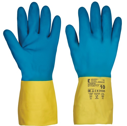 Käsineet neopreeni VSS - Henkilökohtaiset varusteet VSS - 2104 - 1