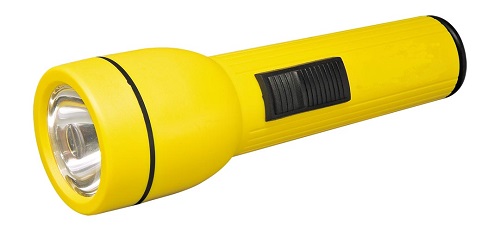 Käsivalaisin VSS - Muut VSS tarvikkeet - 2094 - 1