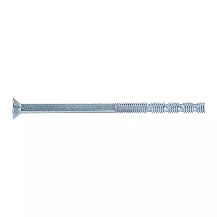 Katkouraruuvi Zn Pz2 M5 x 90 Fip 4 kpl / pss - Ruuvit, Tulpat - 74454 - 1