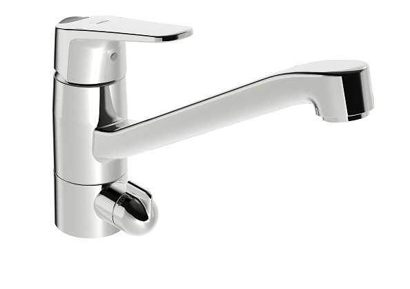 Keittiöhana Oras Vega 1825G pesukoneventtiilillä - Oras tuotteet - 70024 - 1