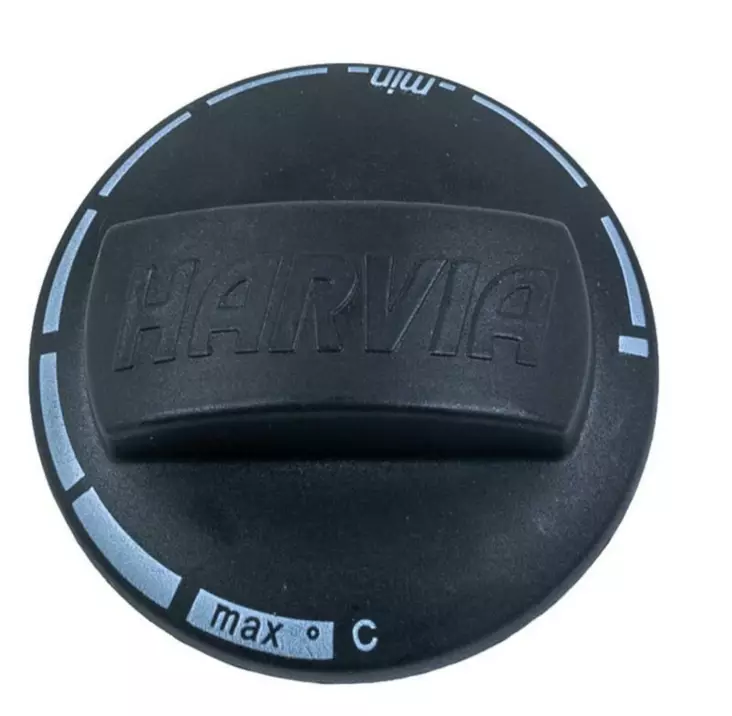 Kiukaan termostaatin väännin Harvia SPZST-220 - Sauna, Pukuhuone, Pesutupa - 75554 - 1