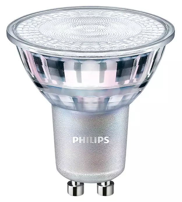 Kohdelamppu Philips Master LED spot VLE D 4.9-50W/930 GU10 36D - Kohdelamput - 59284 - 1