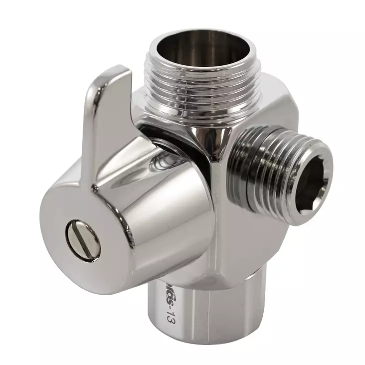 Kolmitieventtiili 231901 Oras - Muut Oras tuotteet - 354 - 1