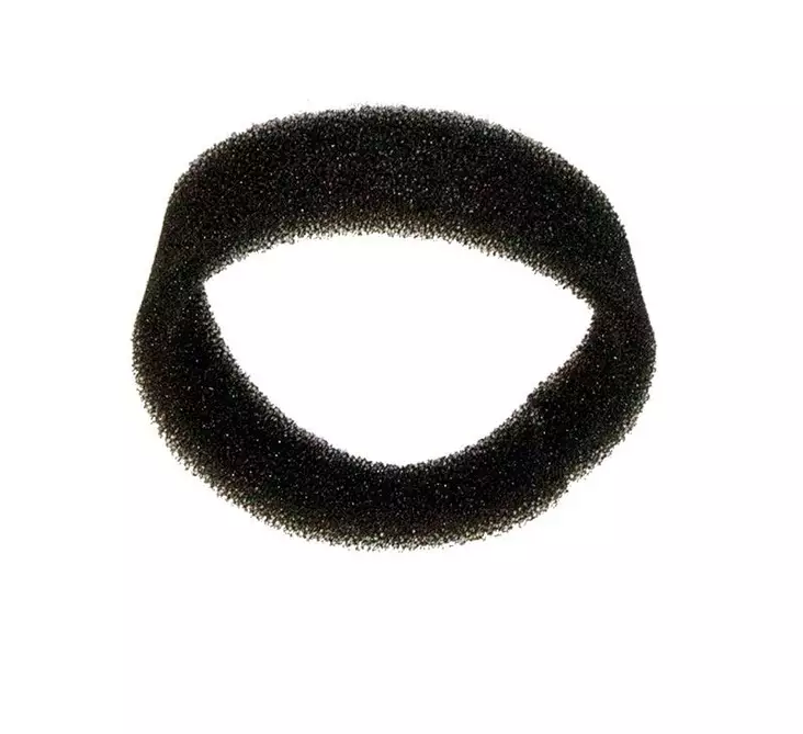 Korvausilmaventtiilin KIV 100/125 suodatin - Ilmanvaihtotarvikkeet - 60554 - 1