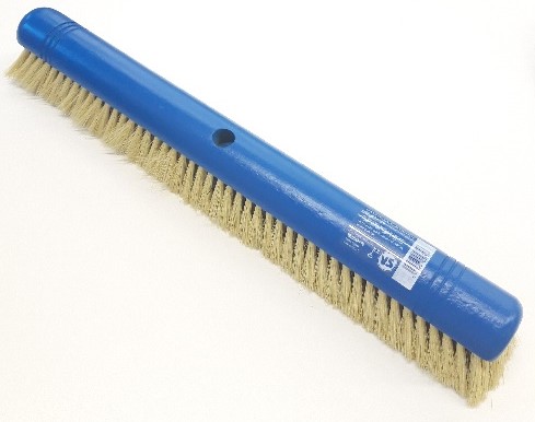 Kouluharja 60 cm 305/600 puu / keino- ja luonnonkuitu - Harjat, Rikkalapiot - 5964 - 1