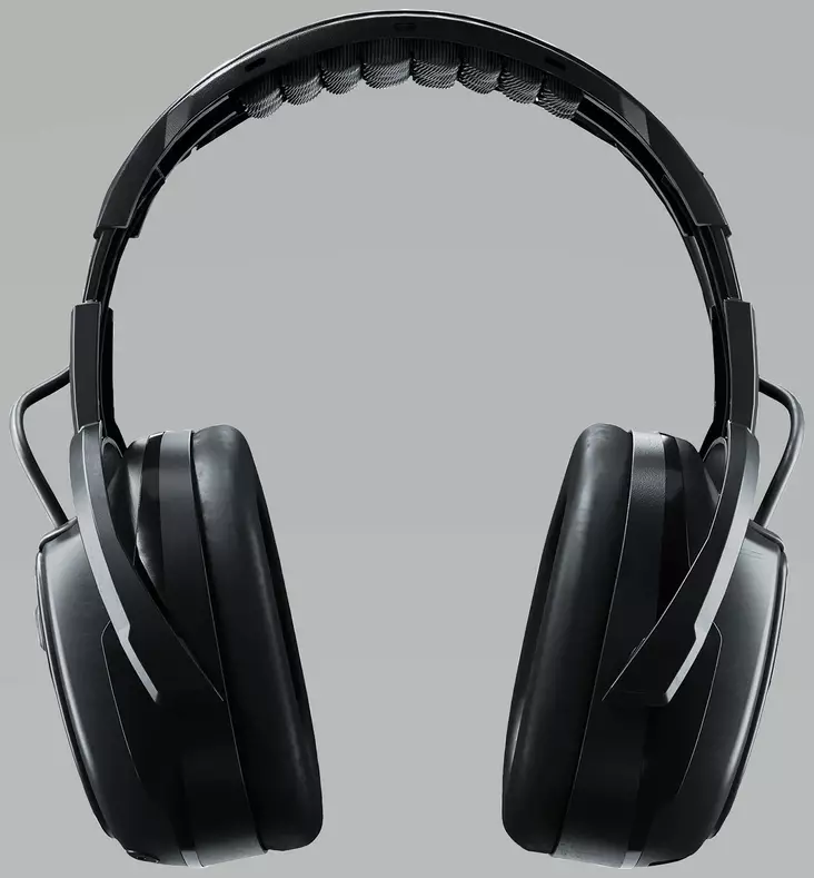 Kuulonsuojain Zekler Sonic 530 Bluetooth - Kuulonsuojaimet - 70834 - 1