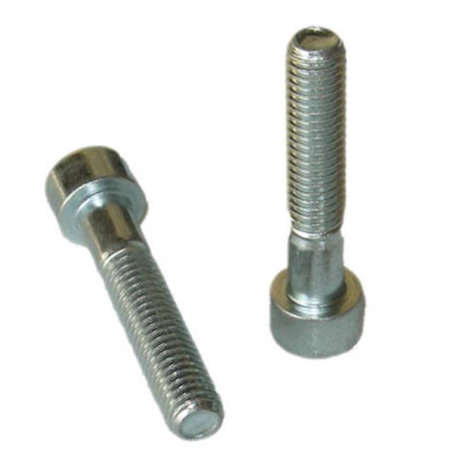 Kuusiopultti 8 x 60 mm 2kpl/pss - Pultit, Mutterit, Aluslevyt - 3374 - 1