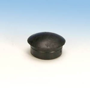 Lattiakaivon rassitulppa 31 mm - Viemäröintitarvikkeet - 1284 - 1