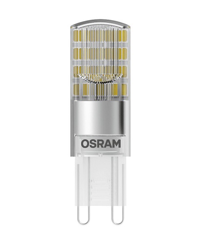 LED-lamppu Osram Parathom Special PIN30 CL 2,6W/827 230V G9 - Lamput - 65794 - 1