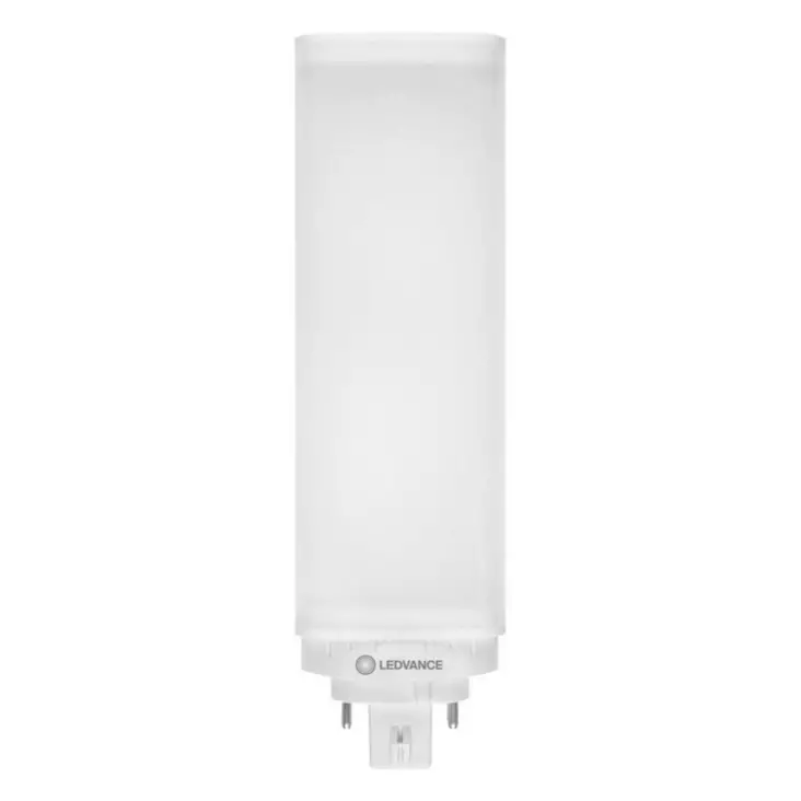 Led-Pistokantalamppu Ledvance Dulux T/E32 HF 16W/840 Gx24Q-3 - Led-pistokantalamput - 73064 - 1
