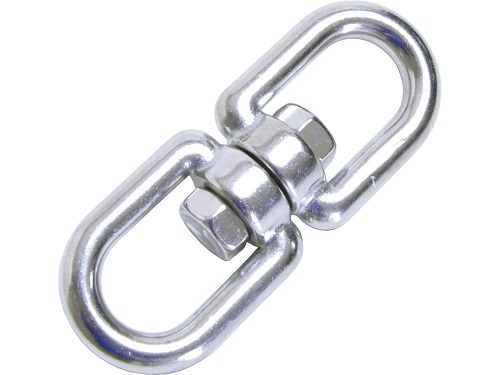 Leikari 8 mm RST - Koukut, Sakkelit - 61954 - 1