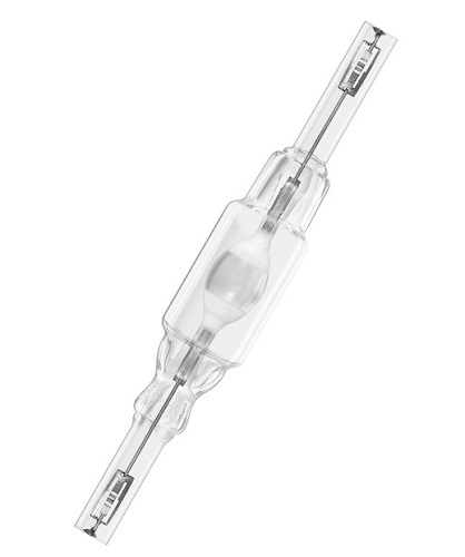 Monimetallilamppu Osram HQI-TS 150W/WDL UVS RX7s-24 - Monimetallilamput - 58304 - 1