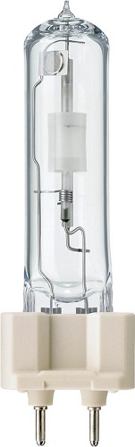 Monimetallilamppu Philips MasterColour CDM-T 70W/830 G12 - Monimetallilamput - 58654 - 1