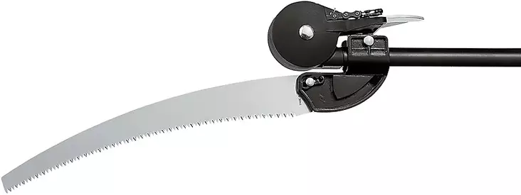 Oksasaha monitoimi- ja teleskooppileikkuriin UP86 ja UPX82 Fiskars - Puutarhatyökalut - 1704 - 1