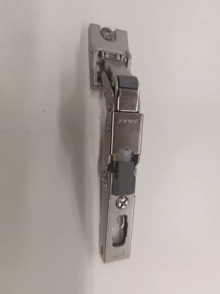 Peilioven sarana Salice - Ovitarvikkeet, lukot, ovikellot - 65584 - 1