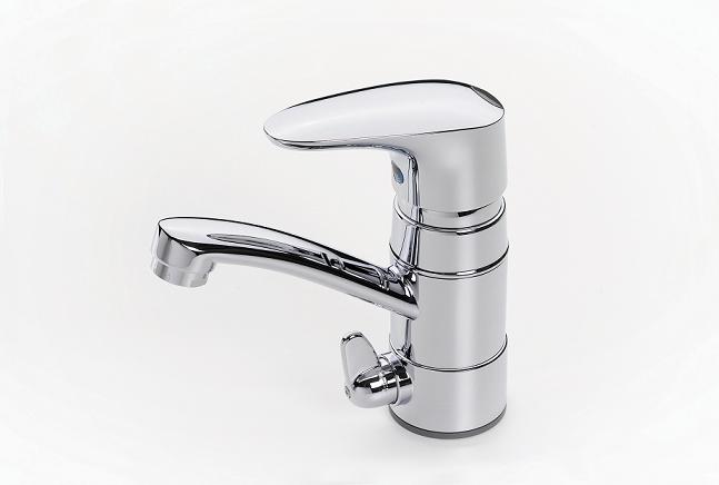 Pesuallashana Vega 1813 pesukoneventtiilillä - Oras tuotteet - 294 - 1