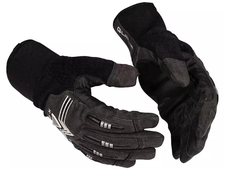 Pisto- ja viiltosuojakäsine Guide 6502 CPN - Hitsaus-, Pisto- ja Viiltosuojakäsineet - 14934 - 1