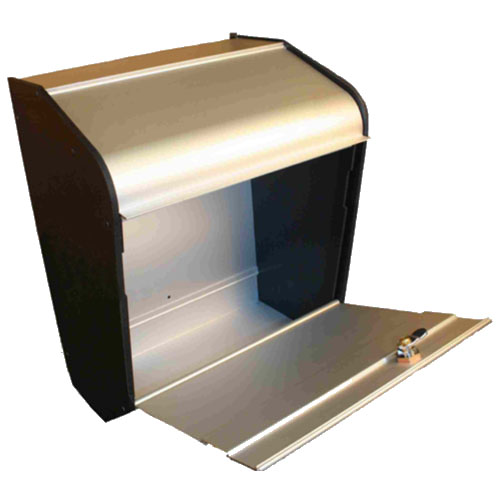 Postilaatikko Benella ABloy lukolla - Postilaatikot, postiluukut - 70644 - 1