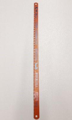 Sahanterä, metalli Bahco 3906-300-24 - Sahat, vasarat, viilat, laikat - 1784 - 1