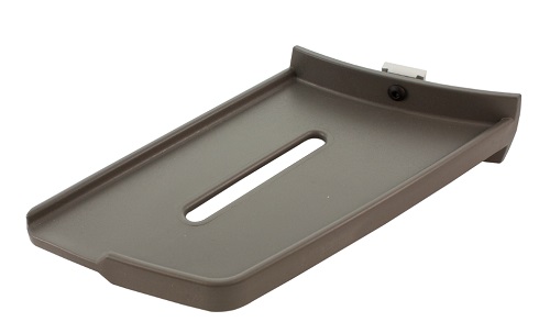 Saippuakuppi / hylly Oras 199880 Electra termostaattisiin suihkupaneeleihin - Oras varaosat - 60454 - 1