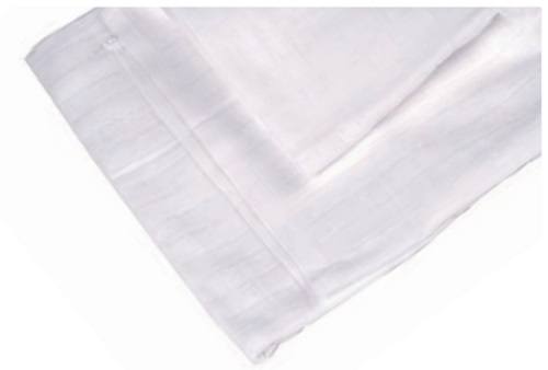 Sideharsoliina 70 x 70 cm 12 kpl / pkt - Siivousliinat, Sienet - 6024 - 1