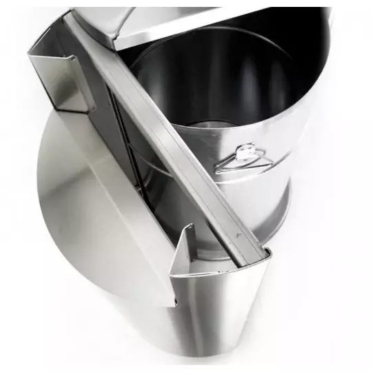 Sisäastia City Malkit 60 L roska-astiaan - Roska-astiat, Jäteastiat, Tuhkakupit - 70394 - 1