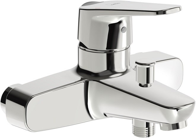 Suihkuhana Oras Vega 1840G kiinteä juoksuputki - Oras juoksuputket - 64644 - 1