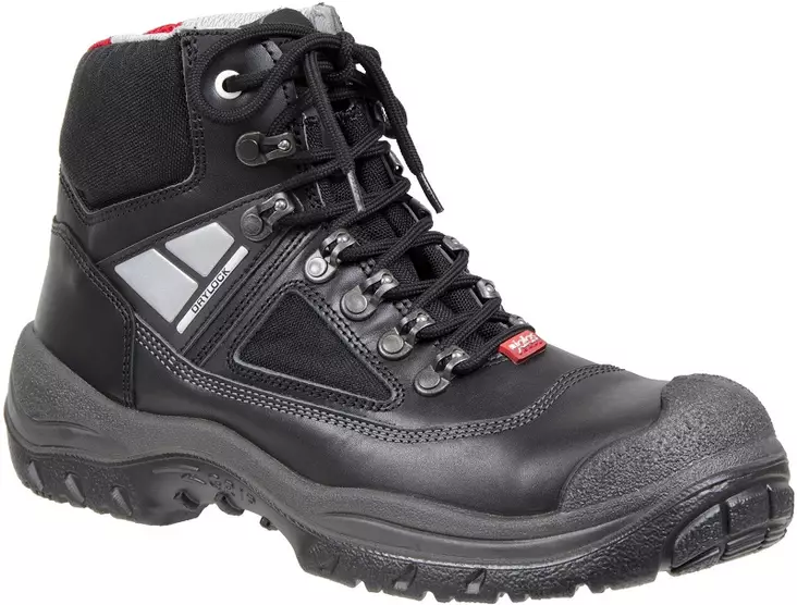 Turvakengät 3318 Drylock S3 HRO WR SRB - Kengät - 57734 - 1