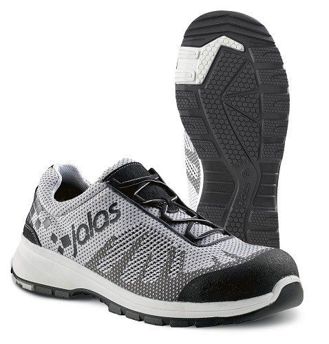 Turvakengät 7128 Zenit Evo S1 P SRC - Kengät - 64534 - 1