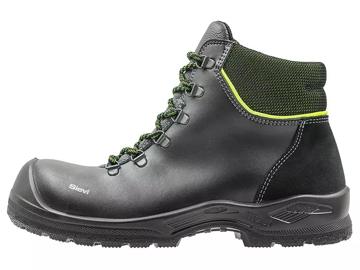 Turvakengät Matador High XL+ S3 49-52645-373-0PM - Turvajalkineet - 72744 - 1