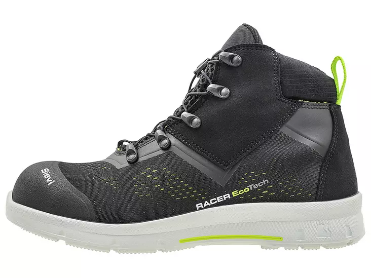 Turvakengät Sievi Racer Ecotech H S3L - Turvajalkineet - 72494 - 1